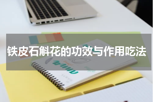 铁皮石斛花的功效与作用吃法