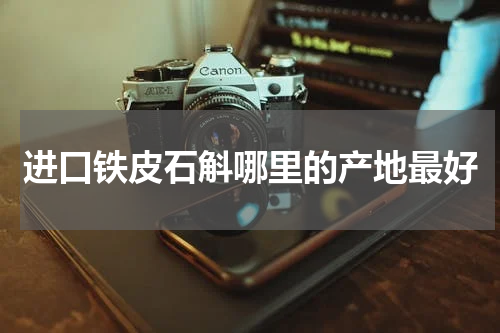 进口铁皮石斛哪里的产地最好