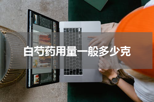 白芍药用量一般多少克