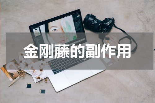 金刚藤的副作用