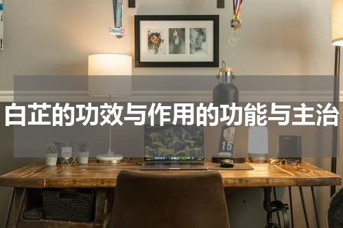 白芷的功效与作用的功能与主治