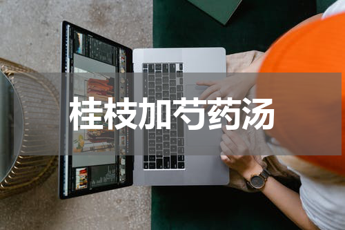 桂枝加芍药汤
