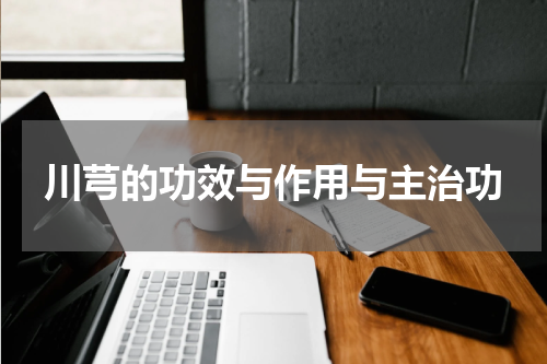 川芎的功效与作用与主治功