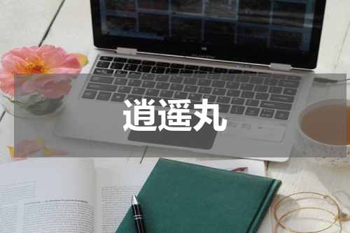 逍遥丸