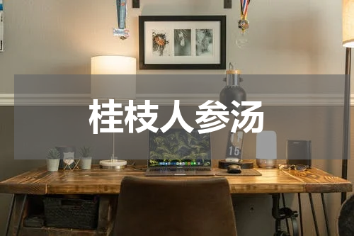 桂枝人参汤