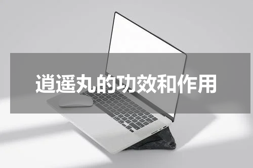 逍遥丸的功效和作用