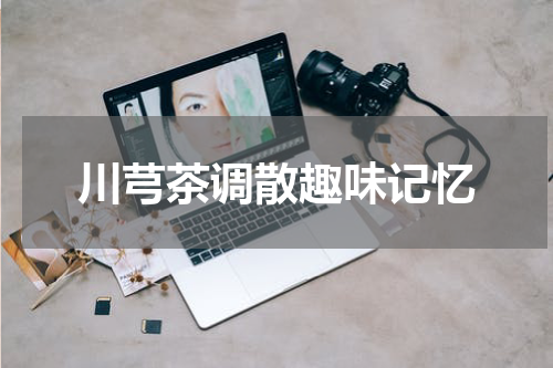 川芎茶调散趣味记忆