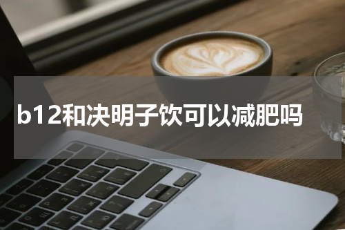 b12和决明子饮可以减肥吗