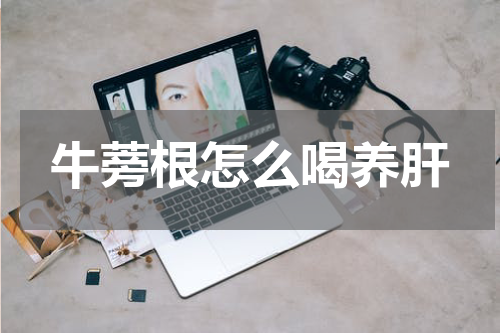 牛蒡根怎么喝养肝
