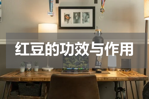 红豆的功效与作用