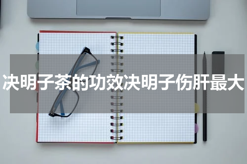 决明子茶的功效决明子伤肝最大