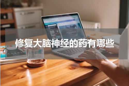 修复大脑神经的药有哪些