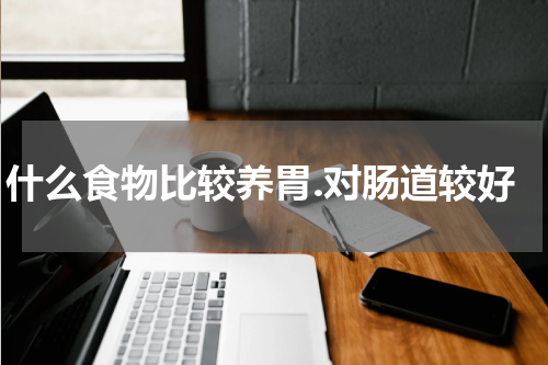 什么食物比较养胃.对肠道较好