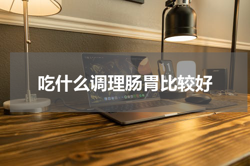 吃什么调理肠胃比较好