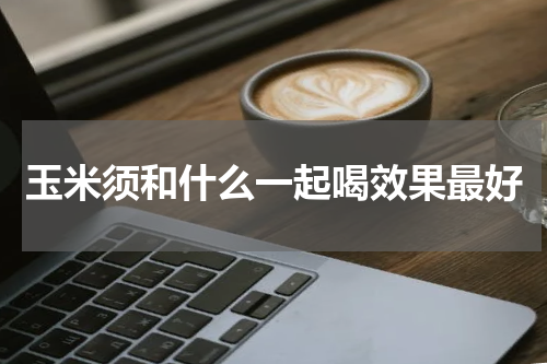 玉米须和什么一起喝效果最好