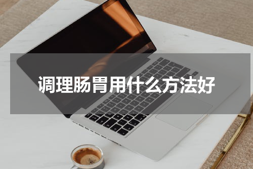 调理肠胃用什么方法好