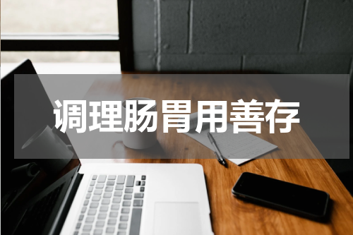 调理肠胃用善存