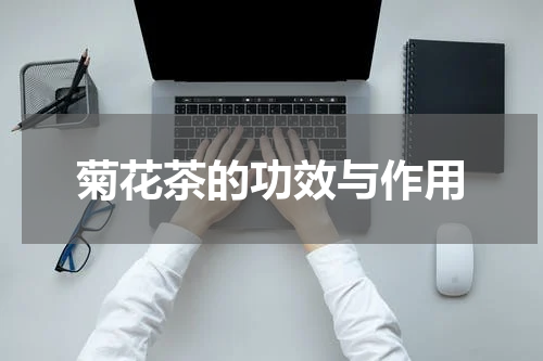 菊花茶的功效与作用