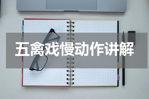 五禽戏慢动作讲解