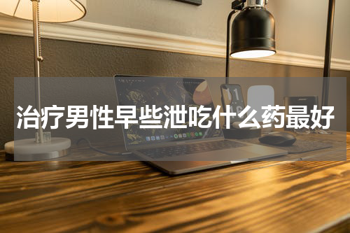 治疗男性早些泄吃什么药最好