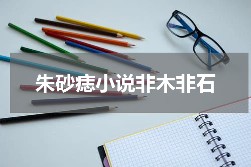 朱砂痣小说非木非石