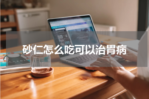 砂仁怎么吃可以治胃病