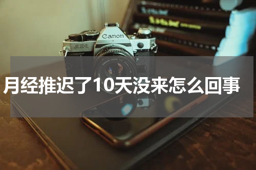 月经推迟了10天没来怎么回事