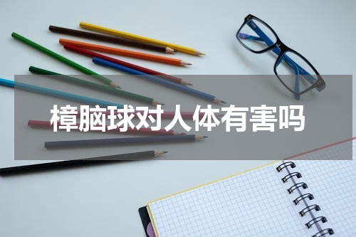 樟脑球对人体有害吗