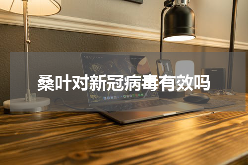 桑叶对新冠病毒有效吗