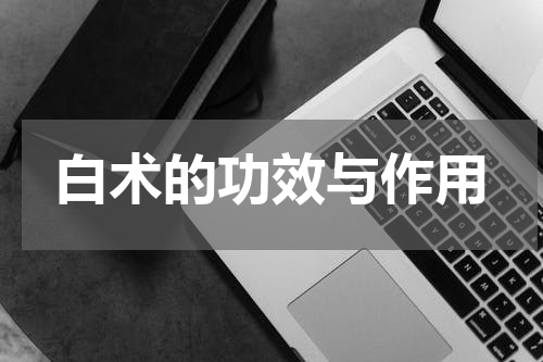 白术的功效与作用