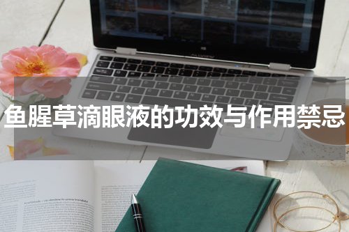 鱼腥草滴眼液的功效与作用禁忌