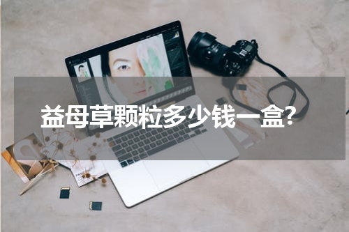 益母草颗粒多少钱一盒?