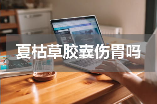 夏枯草胶囊伤胃吗