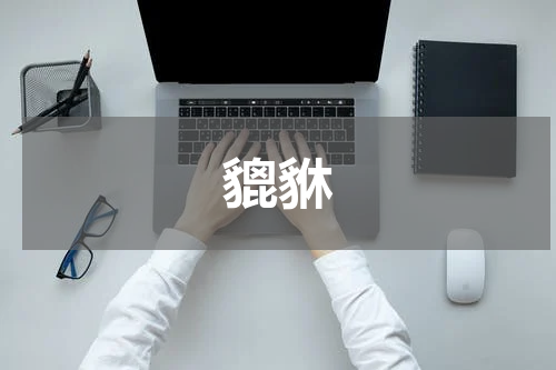 貔貅
