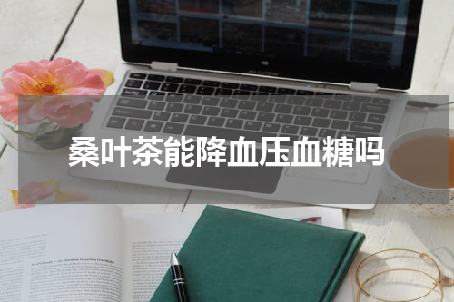 桑叶茶能降血压血糖吗
