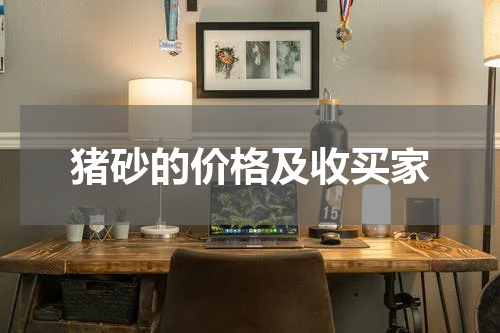 猪砂的价格及收买家