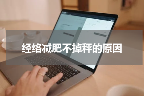 经络减肥不掉秤的原因