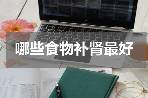 哪些食物补肾最好