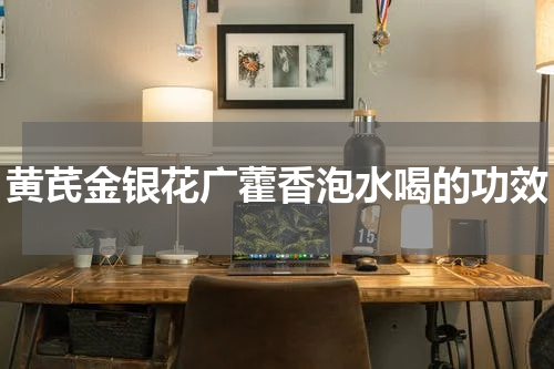 黄芪金银花广藿香泡水喝的功效