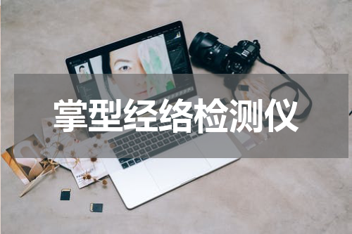 掌型经络检测仪