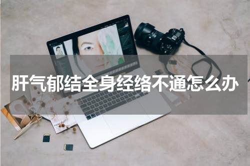 肝气郁结全身经络不通怎么办