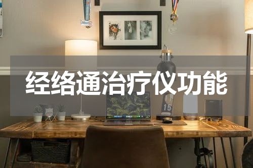 经络通治疗仪功能