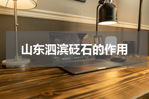 山东泗滨砭石的作用
