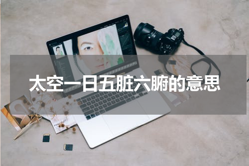 太空一日五脏六腑的意思