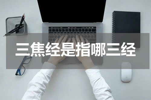 三焦经是指哪三经