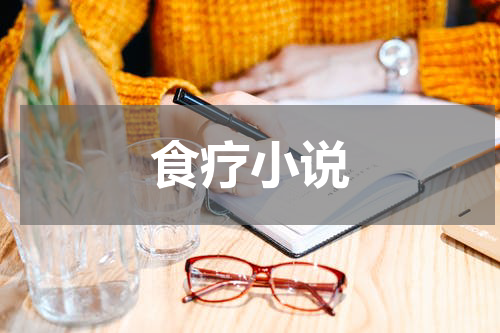 食疗小说