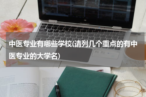 中医专业有哪些学校(请列几个重点的有中医专业的大学名)