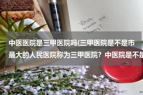 中医医院是三甲医院吗(三甲医院是不是市最大的人民医院称为三甲医院？中医院是不是三甲医院？？？？？？？？)