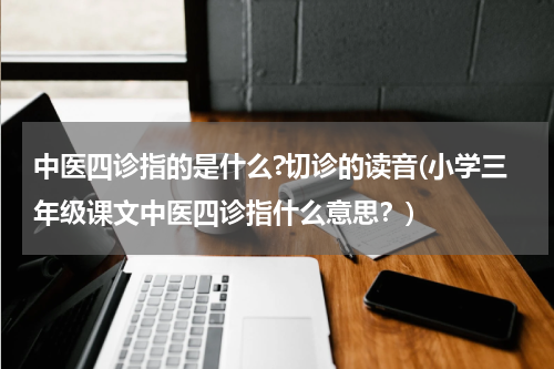 中医四诊指的是什么?切诊的读音(小学三年级课文中医四诊指什么意思？)