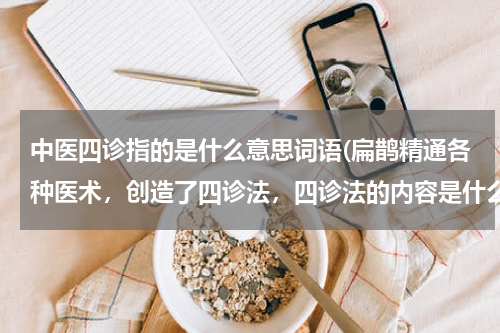 中医四诊指的是什么意思词语(扁鹊精通各种医术，创造了四诊法，四诊法的内容是什么？)
